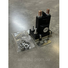 Реле старера XCMG JWL-DK242/24V 803608668/4130000912