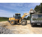 Оренда спецтехніки