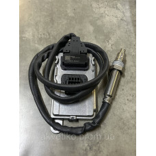 Датчик кисневий NOX WEICHAI WP10 612640130013