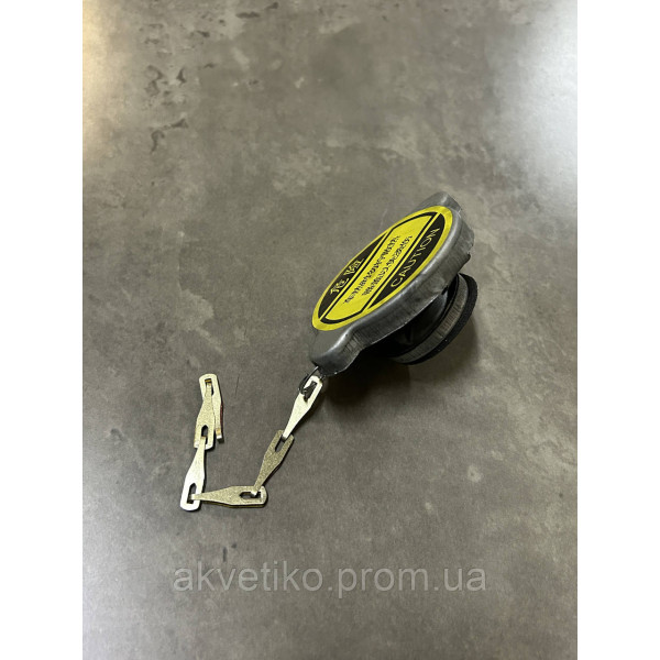 Кришка розширювального бачка Howo, Shacman, Faw, Foton 99100530701