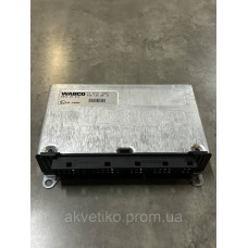 Блок керування EBS Sitrak C7H WG9925585002