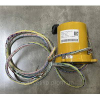 Токосъёмник QY16K.70II.2 / 130201078 / XZZX-C901 автокрана XCMG QY25K5