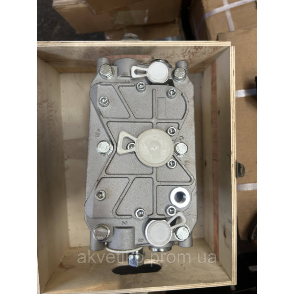 Компресор повітряний Weichai WP12 1002048716