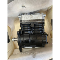 Компресор повітряний двоциліндровий WEICHAI WP12 612630030047