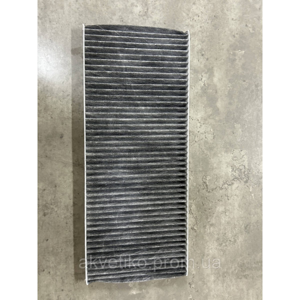 Фільтр салону Shacman F3000 / X3000 81.61910.0011