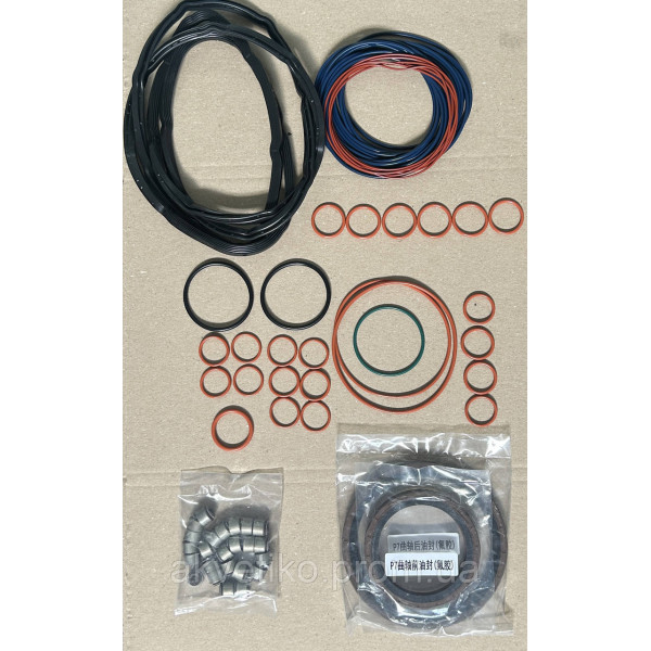 Ремкомплект двигуна WEICHAI WP7 1005864922