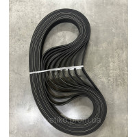 Ремінь 10PK1776 Weichai WP7 100033365