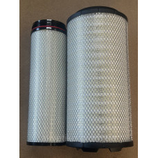 Фильтр воздушный HOWO T5G TX WG9X25190061 WG9X25190062/2 K2652