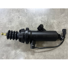 Циліндр зчеплення головний Howo C7H, T5G 711W30715-6152/1