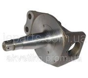 Поворотний кулак (цапфа)