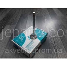 Клапан двигателя выпускной Howo A7 371 л.с. VG1560050041