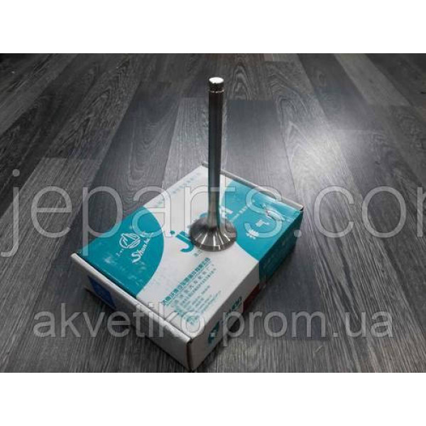 Клапан двигуна випускний Howo A7 371 л.с. VG1560050041