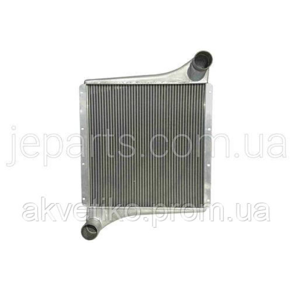 Радіатор (інтеркулер) 290-336 л. Howo WG9725530020