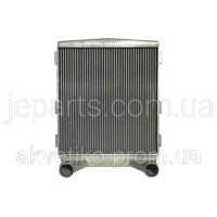 Радиатор (интеркуллер) CAMC 1119A18D-010