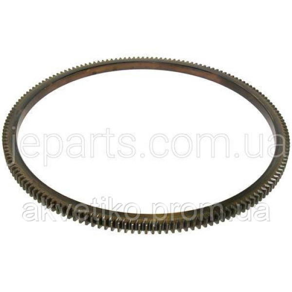 Венетка маховика z = 160 FAW 3252 1005122-29D