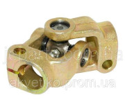 Карданний вал