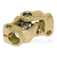 Кардан кермової колонки Howo Shaanxi AZ9719470043