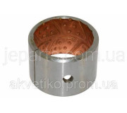 Втулка шкворня