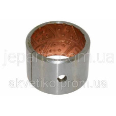 Втулка шкворня верхня HOWO <unk> Foton 43*52*37 1880410035