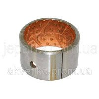 Втулка шкворня нижня HOWO  ⁇  Foton 48*56*34 1880410029