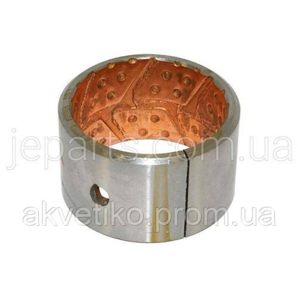 Втулка шкворня нижня HOWO  ⁇  Foton 48*56*34 1880410029