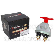 Вимикач маси Howo LEO800072A / WG9100760100 / 235000435