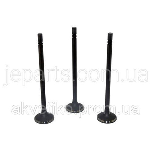 Клапан двигуна впускний Faw CA-6DL 1007011-36D / 1007011-36DB