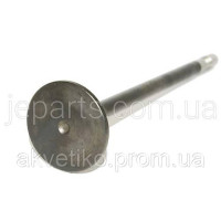 Клапан двигуна випускний Faw (D = 35) Євро-2  ⁇  Євро-3 1007016-36D