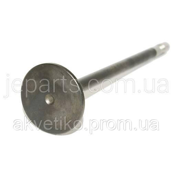 Клапан двигуна випускний Faw (D = 35) Євро-2  ⁇  Євро-3 1007016-36D