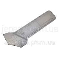 Кришка теплообмінника HOWO WD615 / WP10 614010083B