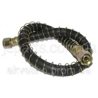 Шланг гальмівний задній гумометалевий Howo  ⁇  Foton  ⁇  Faw L=700 WG17017360470