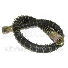 Шланг гальмівний задній гумометалевий Howo  ⁇  Foton  ⁇  Faw L=700 WG17017360470