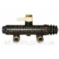 Циліндр зчеплення головний Foton DS DM 112411630003