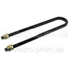 Драбина ресори задньої L=540 D=24 Foton 1325129581004 / 1138129500003 (24*93*540)