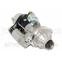 Стартер Faw 3252 CA6DL1-29D z = 12 3708010-B29D / QDJ2663A