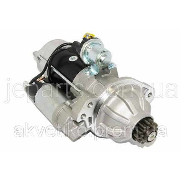 Стартер Faw 3252 CA6DL1-29D z = 12 3708010-B29D / QDJ2663A