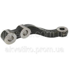 Сошка права Howo d=24 AZ9160410121