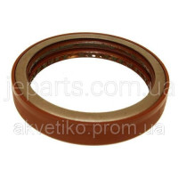 Сальник 85*105*16/18 редуктора заднього/середнього моста Howo LEO600032A / AZ9112320030 / AZ9112320184