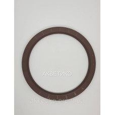 Сальник 160*194*10.5 балансира Howo A7 AZ9925520223