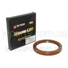 Сальник 105*130*14 КПП (хвостовика) задній Howo LEO200038A / WG9003070105