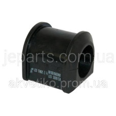 Сайлентблок (втулка) стабілізатора переднього Howo <unk> Foton D=60 d = 39 L = 71 LEO300012A / 199100680068