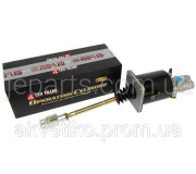 Пневмогідропідсилювач зчеплення