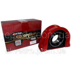 Проміжна опора (пром.опора) 70*30*220 HOWO <unk> SHAANXI 70mm LEO700032A / AZ9115314126