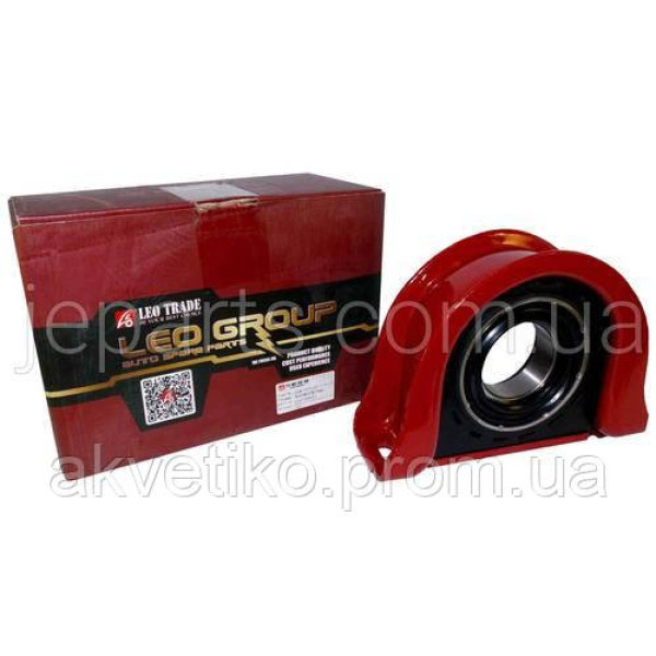 Проміжна опора (пром.опора) 70*30*220 HOWO <unk> SHAANXI 70mm LEO700032A / AZ9115314126