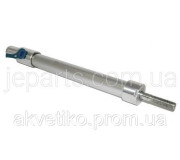 Пневмоциліндр зупинки двигуна