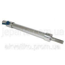 Пневмоциліндр зупинки двигуна Howo Foton 3251 WD615 Е-2 WG9011570002 / WG9100578085 / WG9100570002