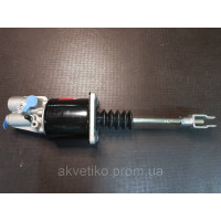Пневмогідропідсилювач зчеплення (ПГУ) Foton 3253 1417116200303 (Пр-во Sorl)