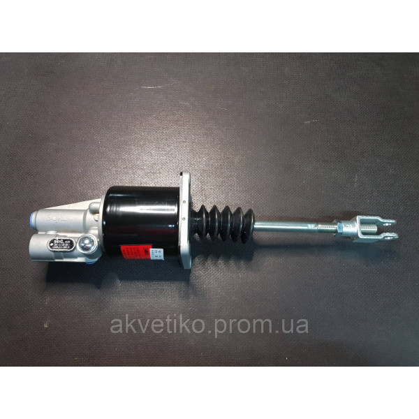 Пневмогідропідсилювач зчеплення (ПГУ) Foton 3253 1417116200303 (Пр-во Sorl)
