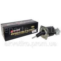 Пневмогідропідсилювач зчеплення (ПГУ) з клапаном SHAANXI F3000 LEO200022A / DZ9112230181