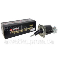 Пневмогідропідсилювач зчеплення (ПГУ) з клапаном SHAANXI F3000 LEO200022A / DZ9112230181